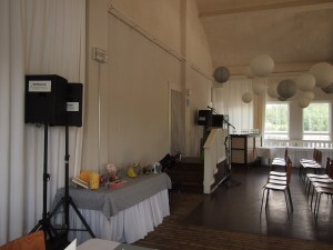 OLYMPUS DIGITAL CAMERA